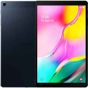 tcl tab hd 4g black klap