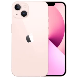 appleiphone pink klap