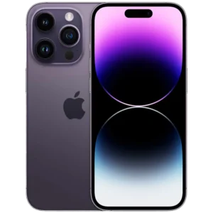 appleiphonepromax deeppurple klap