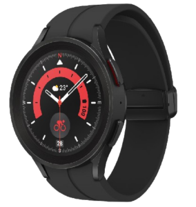 samsung galaxy watch pro black klap