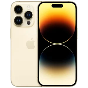 appleiphonepro gold klap