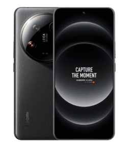 xiaomi ultra black klap