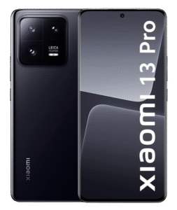 xiaomi pro g ceramicblack klap