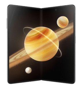 honor magic v black klap