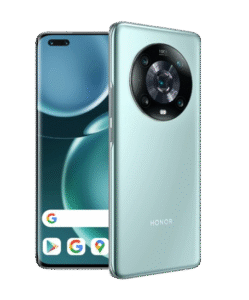 honor magic pro cyan klap