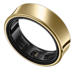 samsung galaxy ring size gold klap