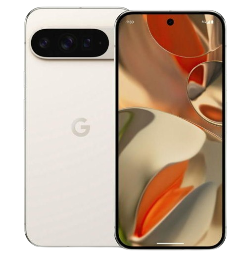 Google Pixel Pro XL GB Dual SIM Porcelain klap