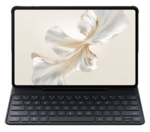 tableta honor pad space gray klap