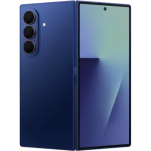 samsung galaxy zfold blue shadow