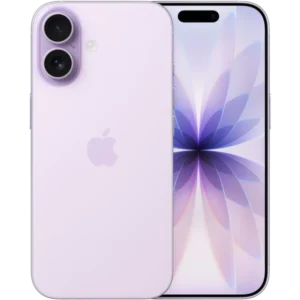 apple iphone lavender klap