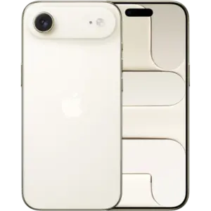 apple iphone air light gold klap