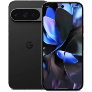 google pixel pro obsidian klap