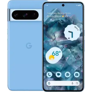 google pixel pro bay klap